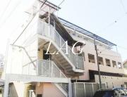 Sコート池尻
