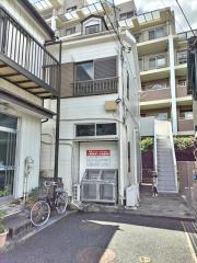 東武東上線志木駅まで徒歩7分