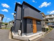 豊中市蛍池北町3丁目貸家