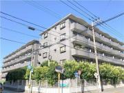 ＪＲ京浜東北・根岸線蕨駅まで徒歩13分