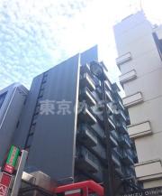 ＪＲ総武線（各駅停車）御茶ノ水駅まで徒歩1分