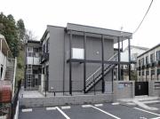 相鉄本線二俣川駅まで徒歩18分