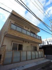 リブリ・外苑東四谷HOUSE