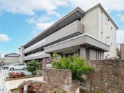 南海本線諏訪ノ森駅まで徒歩9分