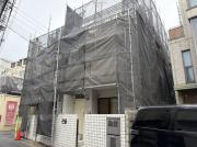 京王井の頭線駒場東大前駅まで徒歩4分