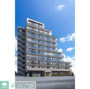 京急本線青物横丁駅まで徒歩5分