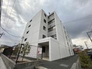 京王相模原線京王堀之内駅まで徒歩14分