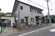 東急田園都市線駒沢大学駅まで徒歩14分