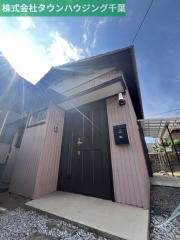 千葉寺町戸建て