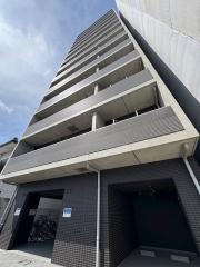 ディアレイシャス尾久駅前