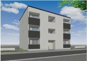地下鉄七隈線茶山駅まで徒歩18分