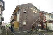 カプチーノSHUN