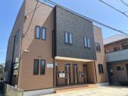 ローズハウス壱番館