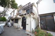 離宮前町2丁目テラスハウス