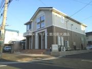 豊橋鉄道東田本線競輪場前駅まで徒歩13分