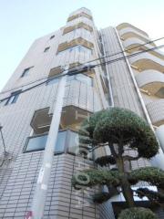 サンセブン柿の木坂