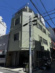 木勢ビル