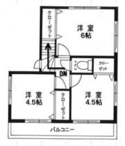 藤沢戸建て 1号棟