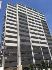 地下鉄御堂筋線江坂駅まで徒歩6分