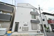 東武伊勢崎・大師線五反野駅まで徒歩8分