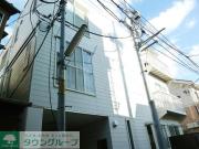 サンライフ板橋