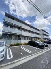 南海高野線北野田駅まで徒歩9分