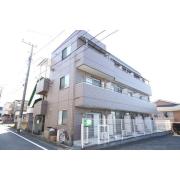 グリーンリーフ十日市場