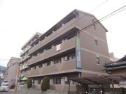 ＪＲ可部線安芸長束駅まで徒歩5分