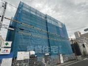 ＪＲ山陽本線新白島駅まで徒歩4分