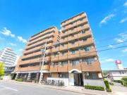 クレアドル芦屋西