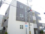 フジパレス阪南町I番館