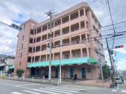 東須磨グリーンハイツ