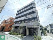 クレイシアIDZ二子新地