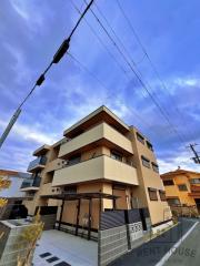 パサログランデ賑町