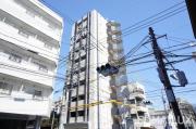 熊本市電健軍線呉服町駅まで徒歩3分