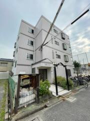京阪本線大和田駅まで徒歩7分