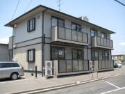 ステリーナ福島 B棟