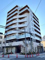 東武東上線下板橋駅まで徒歩3分