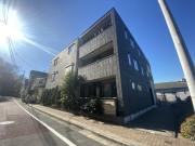 ルミナスコート北前野