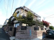 御願塚8丁目戸建
