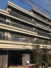 東京メトロ丸ノ内線(方南町支線)中野新橋駅まで徒歩8分