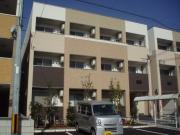 ＪＲ阪和線鳳駅まで徒歩12分