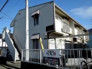 ＪＲ中央線立川駅まで徒歩15分