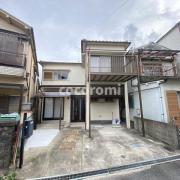 招提南町3丁目リノベ戸建