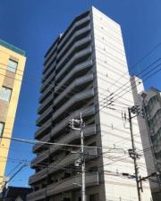 都営大江戸線新御徒町駅まで徒歩4分