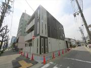 名鉄名古屋本線栄生駅まで徒歩5分