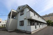 小田急小田原線本厚木駅まで徒歩15分