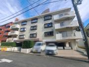 外苑パークホームズ