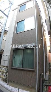 アーバンウェイル田端