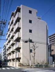ガリシア菊川エストゥディオ